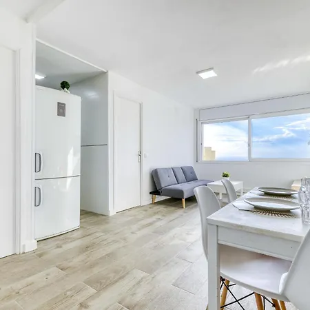 公寓 Manhattan By Interhome *