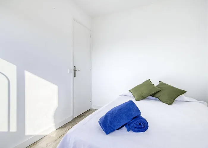 Apartament Manhattan By Interhome