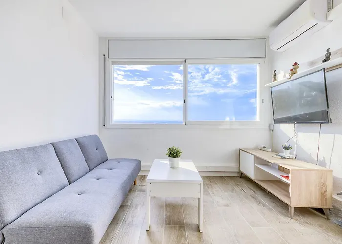 Manhattan By Interhome * Empuriabrava