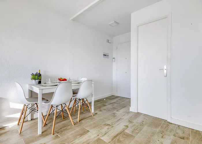 Apartament Manhattan By Interhome *
