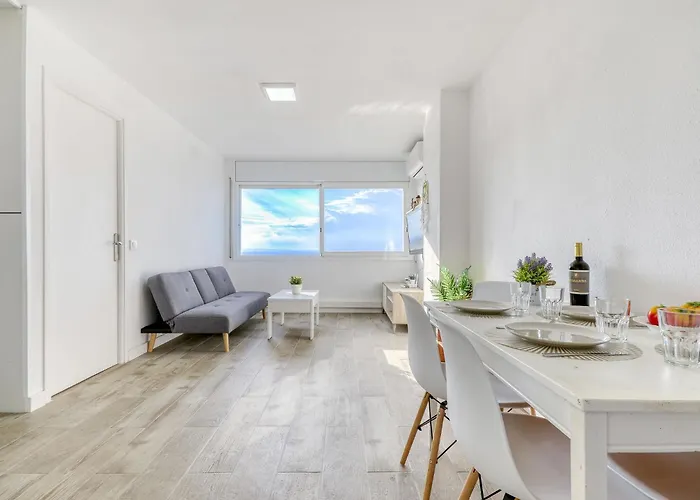 Manhattan By Interhome Empuriabrava