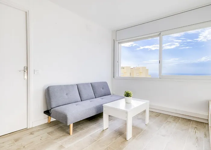 Manhattan By Interhome Apartament Empuriabrava