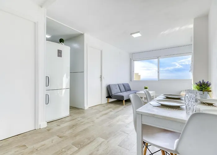 Apartament Manhattan By Interhome *