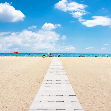 Manhattan By Interhome إمبوريابرافا