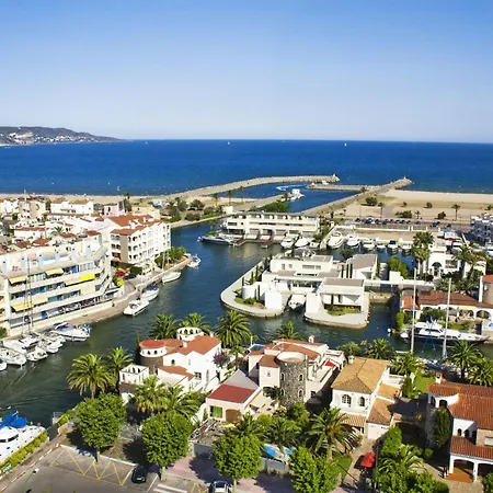 شقة Manhattan By Interhome إمبوريابرافا