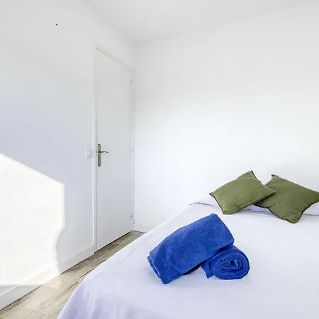 شقة Manhattan By Interhome