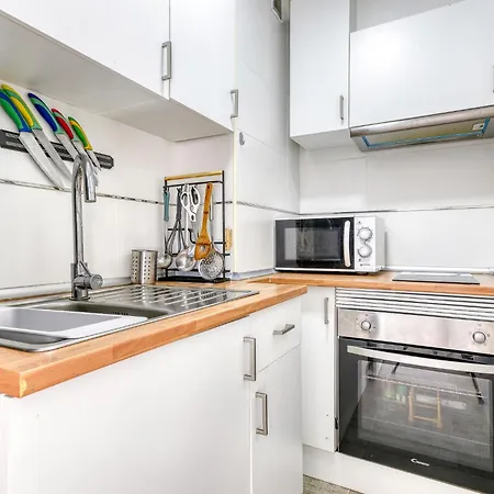 Manhattan By Interhome إمبوريابرافا