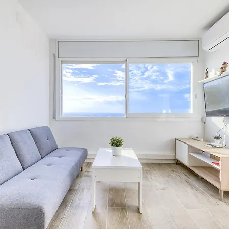 Manhattan By Interhome * إمبوريابرافا