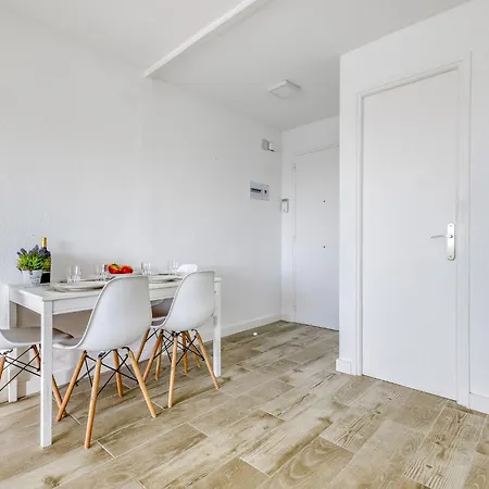 شقة Manhattan By Interhome *