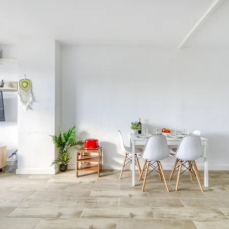 شقة Manhattan By Interhome إمبوريابرافا