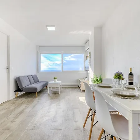 Manhattan By Interhome إمبوريابرافا