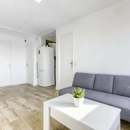 Manhattan By Interhome Apartment