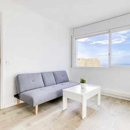 Manhattan By Interhome شقة إمبوريابرافا