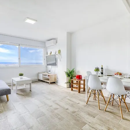 Apartment Manhattan By Interhome Empuriabrava