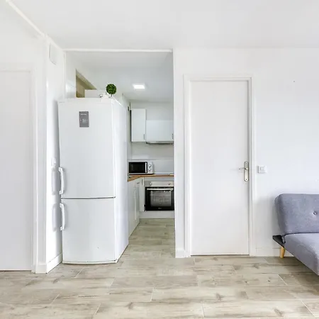 Manhattan By Interhome Lejlighed